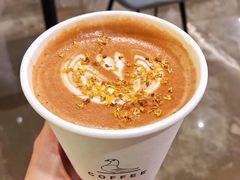 -野鸽子咖啡(中航店)