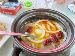 -范饭椰林川湘味海鲜·椰子鸡(三亚湾椰梦长廊店)