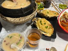 -云晓光头烧烤吧(盛夏店)