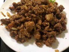 -清真宏玉祥黄门脸餐厅(华荫东里店)