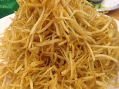 东北农家小院-东北农家小院(定西路店)