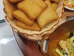 -亚克西姆新疆菜(库车店)