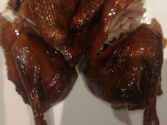 -富力万达嘉华酒店-美食汇西餐厅