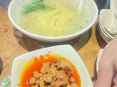 -东泰祥生煎馆(重庆北路店)