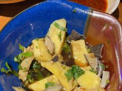 -新疆亚克西音乐餐厅(南方花园店)