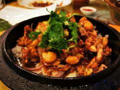 -醉香园(长江北路店)