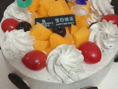 -思味贝卡(新华舍店)