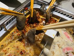 -海底捞火锅(宝龙广场夜宵主题店)