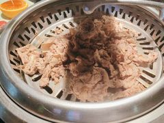 -梨花自助烤肉(天河城店)