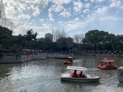 -汇龙潭