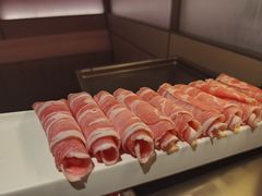 -海底捞火锅(凤凰广场店)