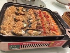 -谷语中餐厅