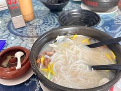 -桥香园过桥米线(国贸店)