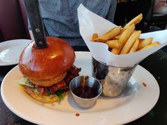 -Chili's Cafe&Bar奇利斯(滨江店)