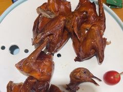 -大鸽饭(马王堆店)