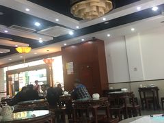 大堂-仁信老铺(嘉信店)