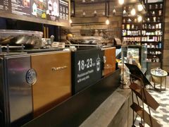 -星巴克(兰桂坊店)