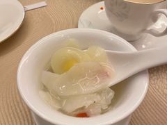-正佳广场万豪酒店-粤菜餐厅·点心·海鲜·聚餐