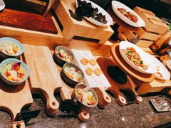 -Social 秀西餐厅-长沙瑞吉酒店(运达店)