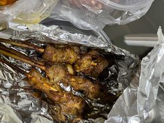 -串城缘阿里巴巴(海口店)