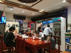 大堂-武圣羊汤(手帕口店)
