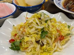 -九寨沟石锅鱼(沣峪口二十年店)