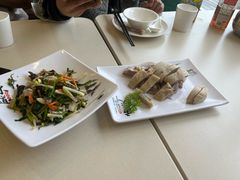 -古南都·清真绿柳居菜馆(太平南路店)