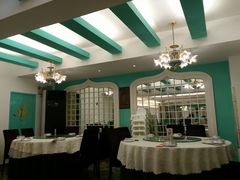 大堂-阿拉丁新疆风味餐厅·清真(罗廊巷店)