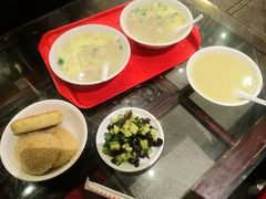 -惠宾饭庄(中山路店)