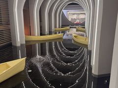 -涨巢·潮玩水疗局