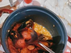 -BROWNSTONE布朗石西班牙餐厅(富城店)