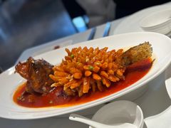 -四季民福烤鸭店(故宫店)