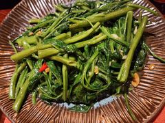 -红泰·泰精选·特色料理(中山路店)