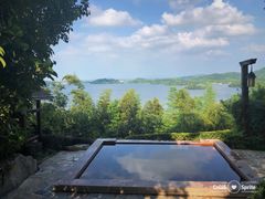 -天目湖涵田半山温泉