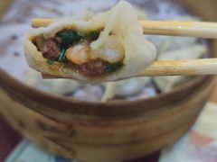 煸馅饺子-老边饺子馆(中街店)