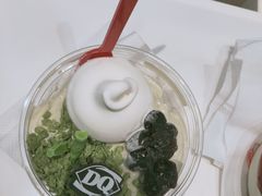 熊猫出抹拌拌碗-DQ·蛋糕·冰淇淋(动壹店)