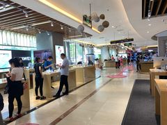 -苏宁易购(Suning Pro深圳华强北店)