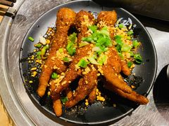 -斗鸡饭场伙(新南门店)