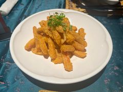 -茶人村·宫廷私厨(奥体印象城店)