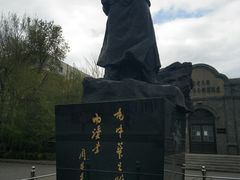 -周恩来同志少年读书旧址