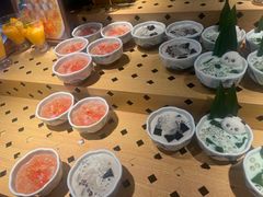 -山海•蒸汽活海鲜自助(皇庭广场店)