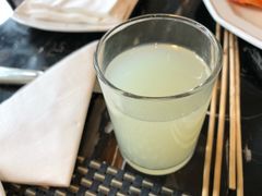 -棕榈阁·巴西烤肉海鲜自助餐厅(中州皇冠假日酒店)