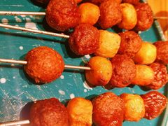 -通海俄式烧烤(下瓦房店)