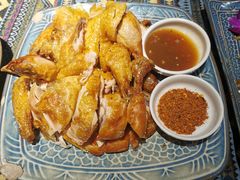 -滇道云南特色料理(康定路店)