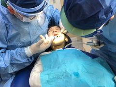 -新达口腔(华东理工大学店)