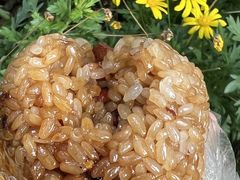 -六广门毛阿姨糯米饭