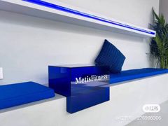 -METIS FITNESS女性健身工作室