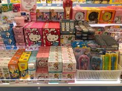 -乐天免税店(明洞店)
