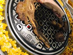 -韩宫宴烤肉·料理(宝山万达店)