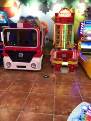 -万达宝贝王(长春红旗街店)